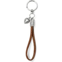 Kings Road Key Fob 11 Kings Road Key Fob -Brighton Shop kings road key fob bourbon 0