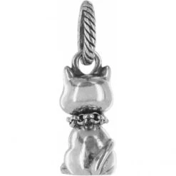 Kitty Charm -Brighton Shop kitty charm silver 2 038e1f78 8099 4013 b276 551d9aba1829