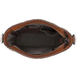 Kyla Shoulderbag -Brighton Shop kyla shoulderbag bourbon 1 98ce6e17 336f 493a 881d a6612f90bac8