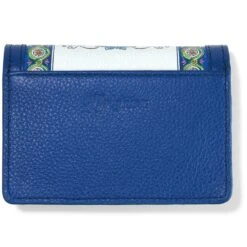 La Farfalla Card Case 8 La Farfalla Card Case -Brighton Shop la farfalla card case multi 2
