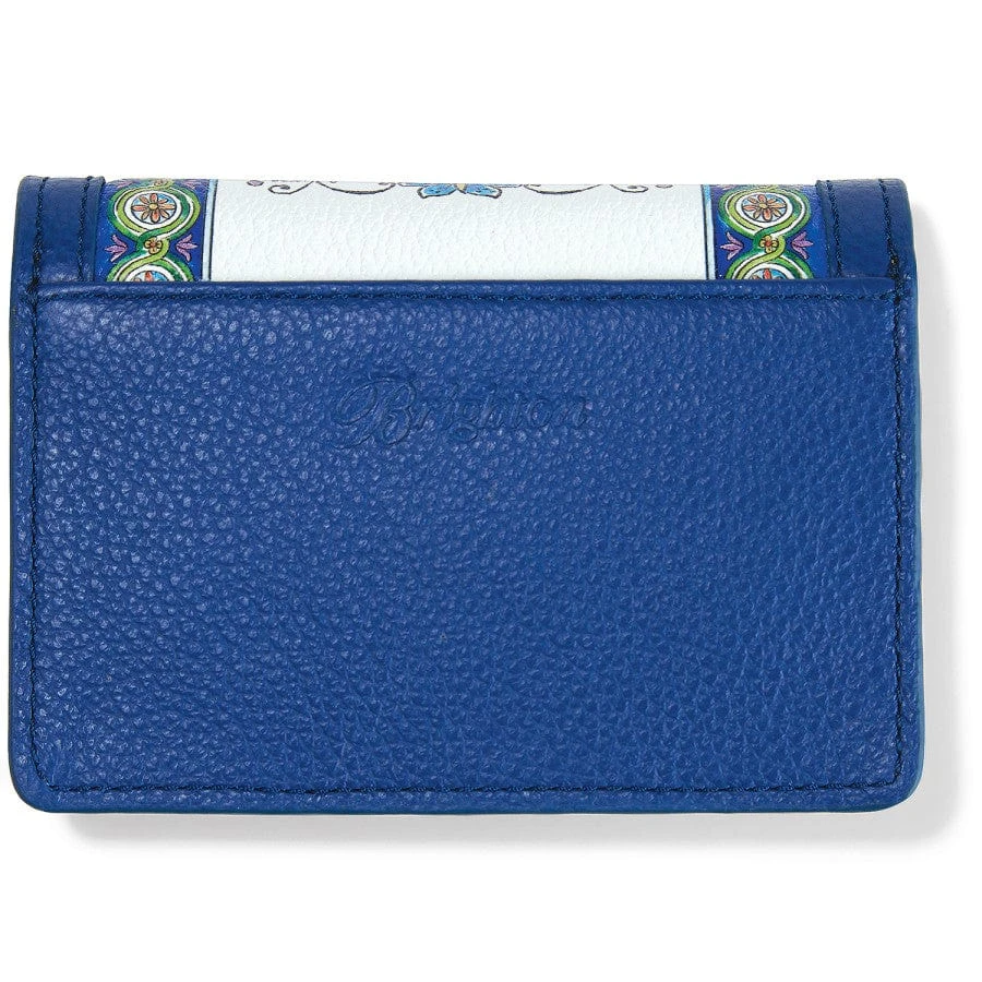 La Farfalla Card Case 5 La Farfalla Card Case - Image 3