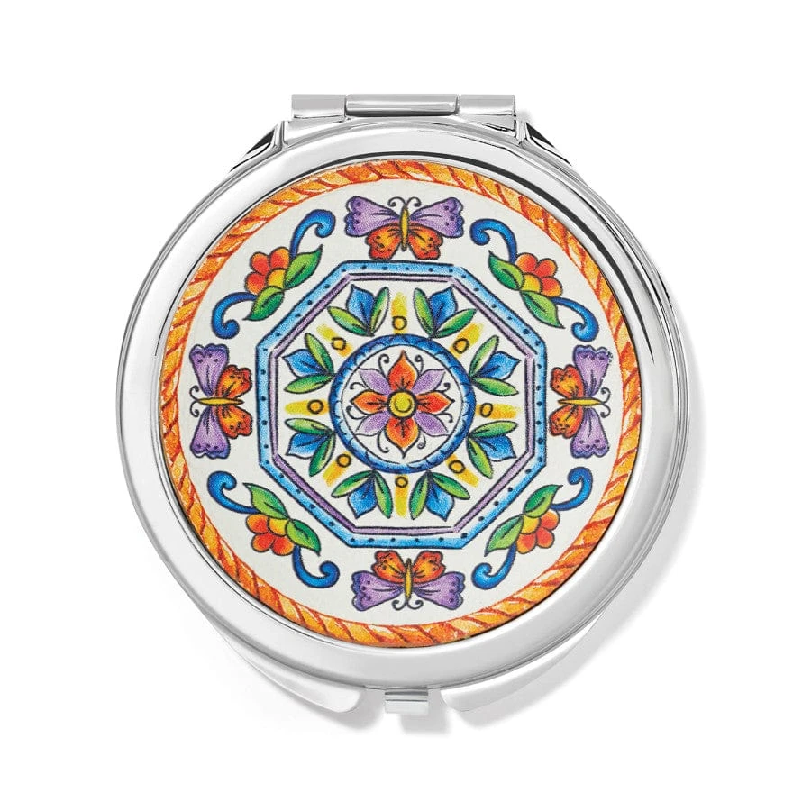 La Farfalla Compact Mirror 3 La Farfalla Compact Mirror