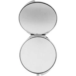 La Farfalla Compact Mirror 6 La Farfalla Compact Mirror -Brighton Shop la farfalla compact mirror multi 1