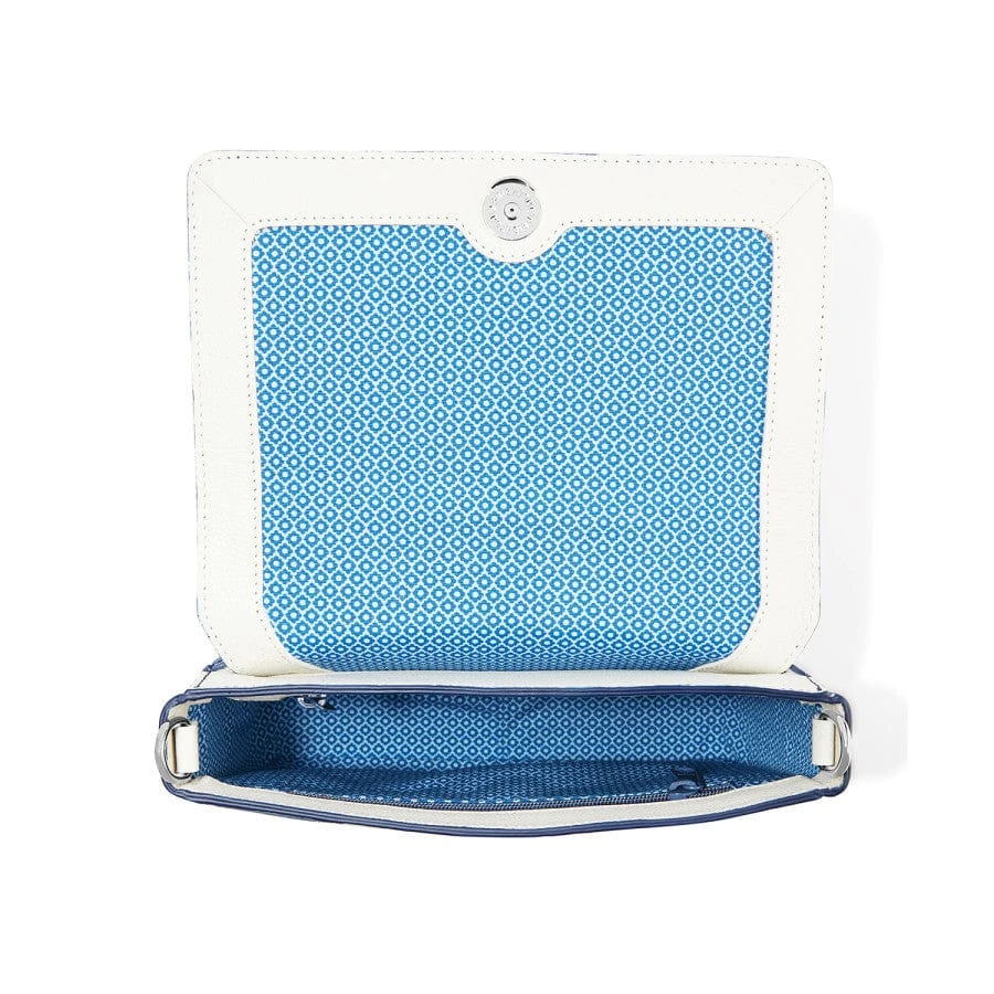 La Farfalla Emilia Flap Bag 4 La Farfalla Emilia Flap Bag - Image 2