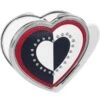 Look Of Love Heart Compact Mirror -Brighton Shop look of love heart compact mirror multi 0 b5630ff7 21ad 4af0 a77c beab7d9164ae