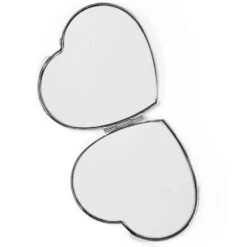 Look Of Love Heart Compact Mirror 6 Look Of Love Heart Compact Mirror -Brighton Shop look of love heart compact mirror multi 1 c0622641 0cbd 4aa0 ac91 009a9e1619b2