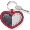 Look Of Love Key Fob -Brighton Shop look of love key fob multi 0 b78acce2 f4b8 4c1b a72d a3c4eaedb50d