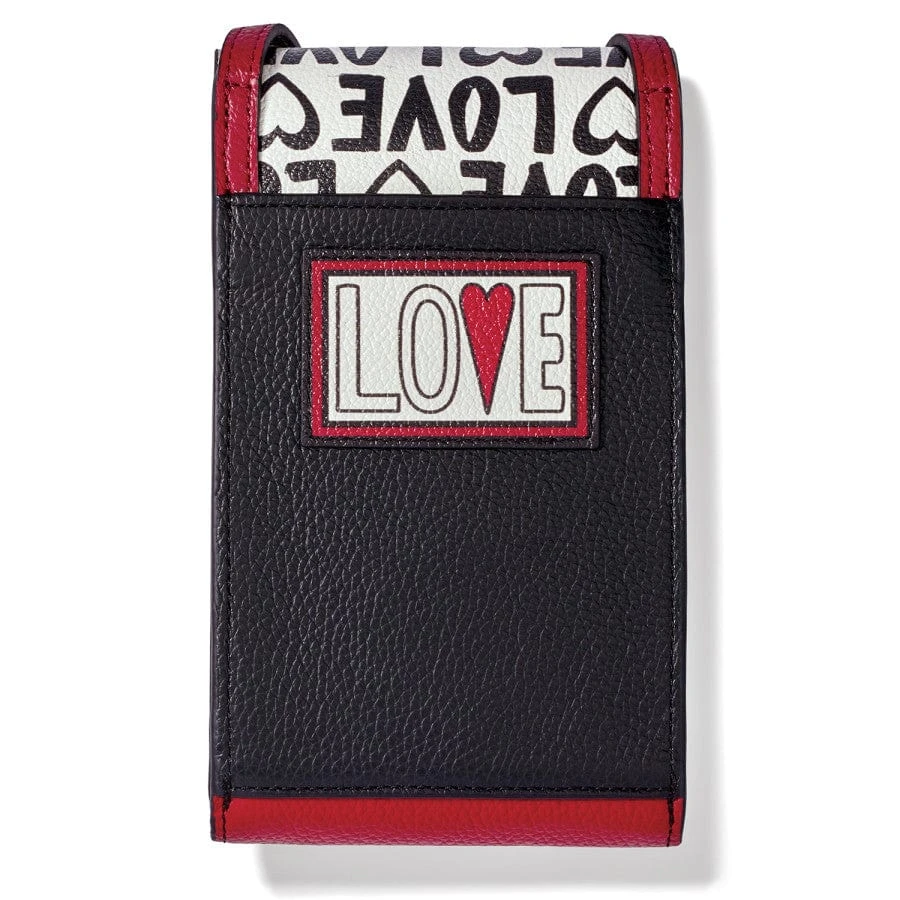 Look Of Love Phone Organizer 5 Look Of Love Phone Organizer - Image 3