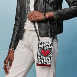 Look Of Love Phone Organizer 9 Look Of Love Phone Organizer -Brighton Shop look of love phone organizer multi 3 4370d16a 838a 4ac1 acf9 b906d8b454f9