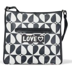 Look Of Love Shoulderbag -Brighton Shop look of love shoulderbag multi 2 3556bf4a f766 49d3 8896 22f427f0a43f