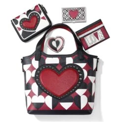 Look Of Love Small Tote -Brighton Shop look of love small tote multi 3 d9d1260c 6e1e 4a12 a67b 0d00b912e656