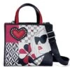 Look Of Love Square Small Tote -Brighton Shop look of love square small tote multi 0 b9bba09c b1a0 453c 8836 cbf691e76359