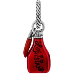 Louisiana Charm 7 Louisiana Charm -Brighton Shop louisiana charm silver red 2 5320e91a 33c3 49d3 b4ff d99161eab87d