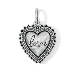 Love Amulet 5 Love Amulet -Brighton Shop love amulet silver pink 1