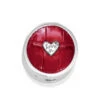 Love Beat Pill Box -Brighton Shop love beat pill box red 0