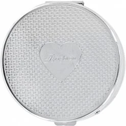 Love Beat Pill Box 8 Love Beat Pill Box -Brighton Shop love beat pill box red 2