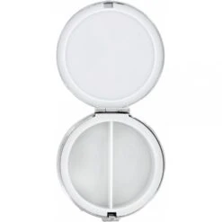 Love Beat Pill Box 9 Love Beat Pill Box -Brighton Shop love beat pill box red 3