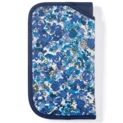 Love Bouquet Double Eyeglass Case 8 Love Bouquet Double Eyeglass Case -Brighton Shop love bouquet double eyeglass case midnight 2