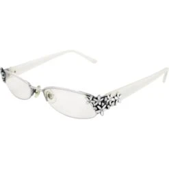 Love Daisy Readers -Brighton Shop love daisy readers white 0