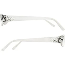 Love Daisy Readers -Brighton Shop love daisy readers white 1