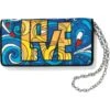 Love Groove Slim Wallet -Brighton Shop love groove slim wallet multi 0 c6d2cd42 2459 497a a7af 401f5bbabf29