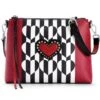 Love Me Do Cross Body Pouch -Brighton Shop love me do cross body pouch multi 0