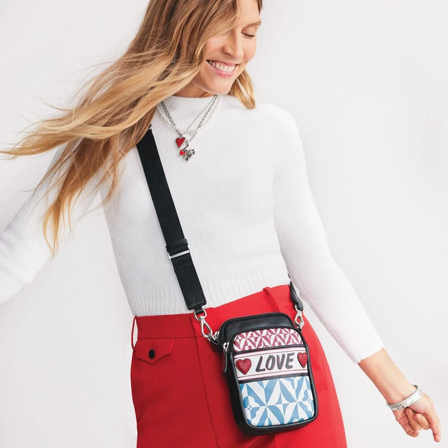 Love Me Do Utility Bag 6 Love Me Do Utility Bag - Image 4