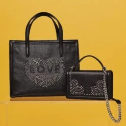 Love Me Phone Organizer 9 Love Me Phone Organizer -Brighton Shop love me phone organizer black 3 a557dc97 dd73 4fa3 a388 c45002792028