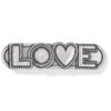 Love Me Tender Barrette -Brighton Shop love me tender barrette silver 0 1e3f75fa 06f2 4649 93b3 74ccb688bc6c