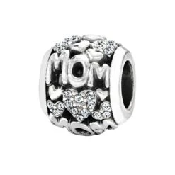 Love Mom Bead -Brighton Shop love mom bead silver 2 0ef567de 2dbe 4ec0 a8b1 0310b6573f82