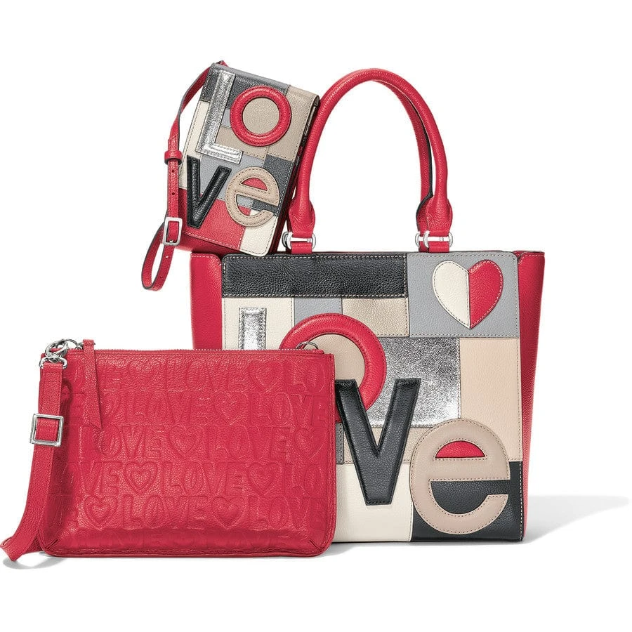 Love Patch Phone Organizer 6 Love Patch Phone Organizer - Image 4