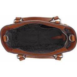 Lucca Cross Body Bag 8 Lucca Cross Body Bag -Brighton Shop lucca cross body bag cognac 1