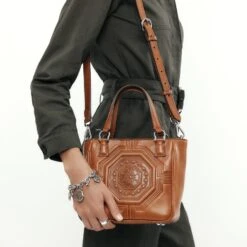 Lucca Cross Body Bag 11 Lucca Cross Body Bag -Brighton Shop lucca cross body bag cognac 4