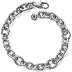 Luxe Link Charm Bracelet -Brighton Shop luxe link charm bracelet silver 0 0f1187f5 397a 4cae 82af bfeff5fb20db