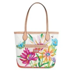 Madelyn Tote 10 Madelyn Tote -Brighton Shop madelyn tote multi 2