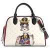 Majesty Satchel -Brighton Shop majesty satchel multi 0