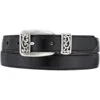 Mantilla Reversible Belt -Brighton Shop mantilla reversible belt black bronze 0 8d34fbd5 a720 45b1 93df 881182388f0d