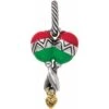 Maracas Charm -Brighton Shop maracas charm multi 0