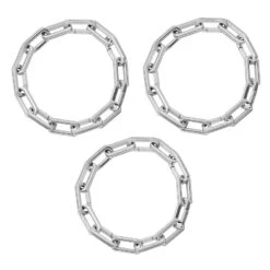 Maria Link Necklace 5 Maria Link Necklace -Brighton Shop maria link necklace silver 1 26ed7b16 24c6 4828 ae0b 9187cf0e254f