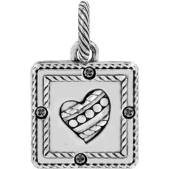 Memento Square Photo Charm 6 Memento Square Photo Charm -Brighton Shop memento square photo charm silver 1 c0cba677 51d7 4e04 9695 5701be65bd9a