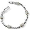 Meridian Bracelet 1 Meridian Bracelet -Brighton Shop meridian bracelet silver gold 0 e3669cb2 0b7b 4983 8684 282a5d0346e8