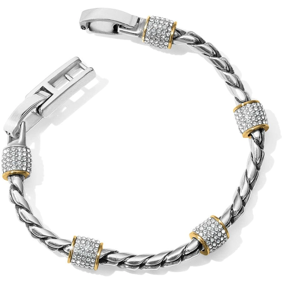 Meridian Bracelet 3 Meridian Bracelet