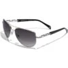 Meridian Linx Sunglasses -Brighton Shop meridian linx sunglasses silver 0 49845057 e13a 4e93 b5b1 c40ae79de264