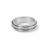 Meridian Lumens Nexus Ring -Brighton Shop meridian lumens nexus ring silver 0