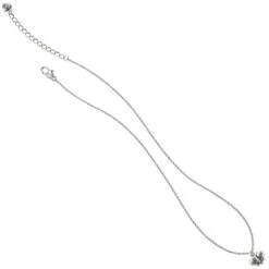 Meridian Petite Butterfly Necklace 8 Meridian Petite Butterfly Necklace -Brighton Shop meridian petite butterfly necklace silver 2 f1affc4f 2610 4be9 a6e7 cb23439b3efb