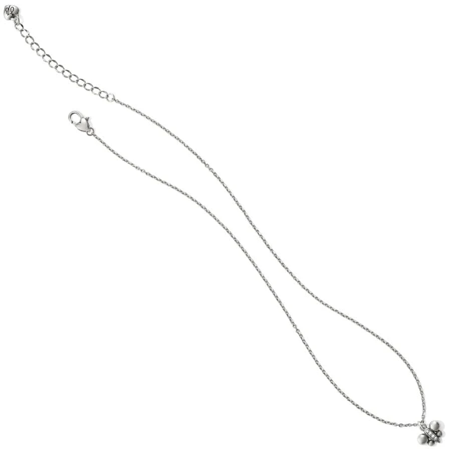 Meridian Petite Butterfly Necklace 5 Meridian Petite Butterfly Necklace - Image 3
