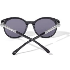 Meridian Petite Sunglasses -Brighton Shop meridian petite sunglasses black 2 7238a89a 72db 4ec0 852f 0742645316f0