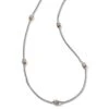 Meridian Two Tone Long Necklace 1 Meridian Two Tone Long Necklace -Brighton Shop meridian two tone long necklace silver gold 0 01e25a07 d036 4bc4 86a8 1747d13a26dc