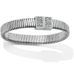 Meridian Zenith Tubogas Soft Bangle
