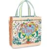 Mermaid Tote 1 Mermaid Tote -Brighton Shop mermaid tote multi 0 33069b30 9a16 431e b7b1 d1c4123bc8cc